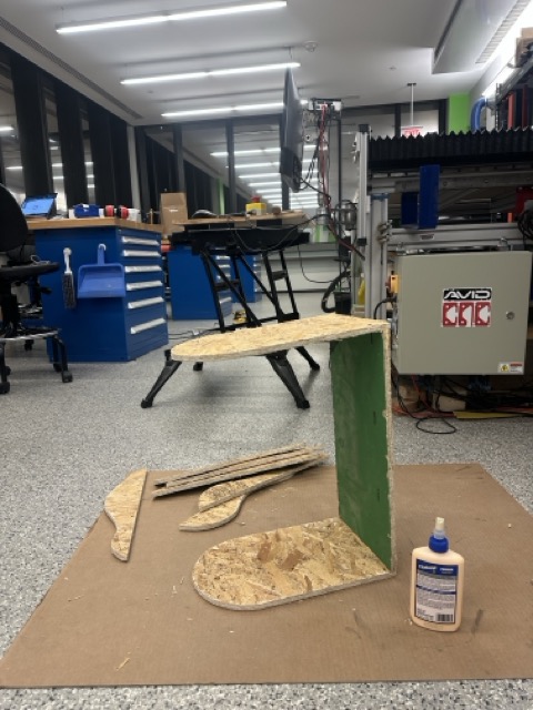 CNC machining process 20